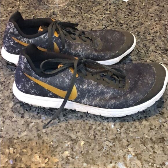 Nike shoes 10 (1145) - Picture 4 of 6